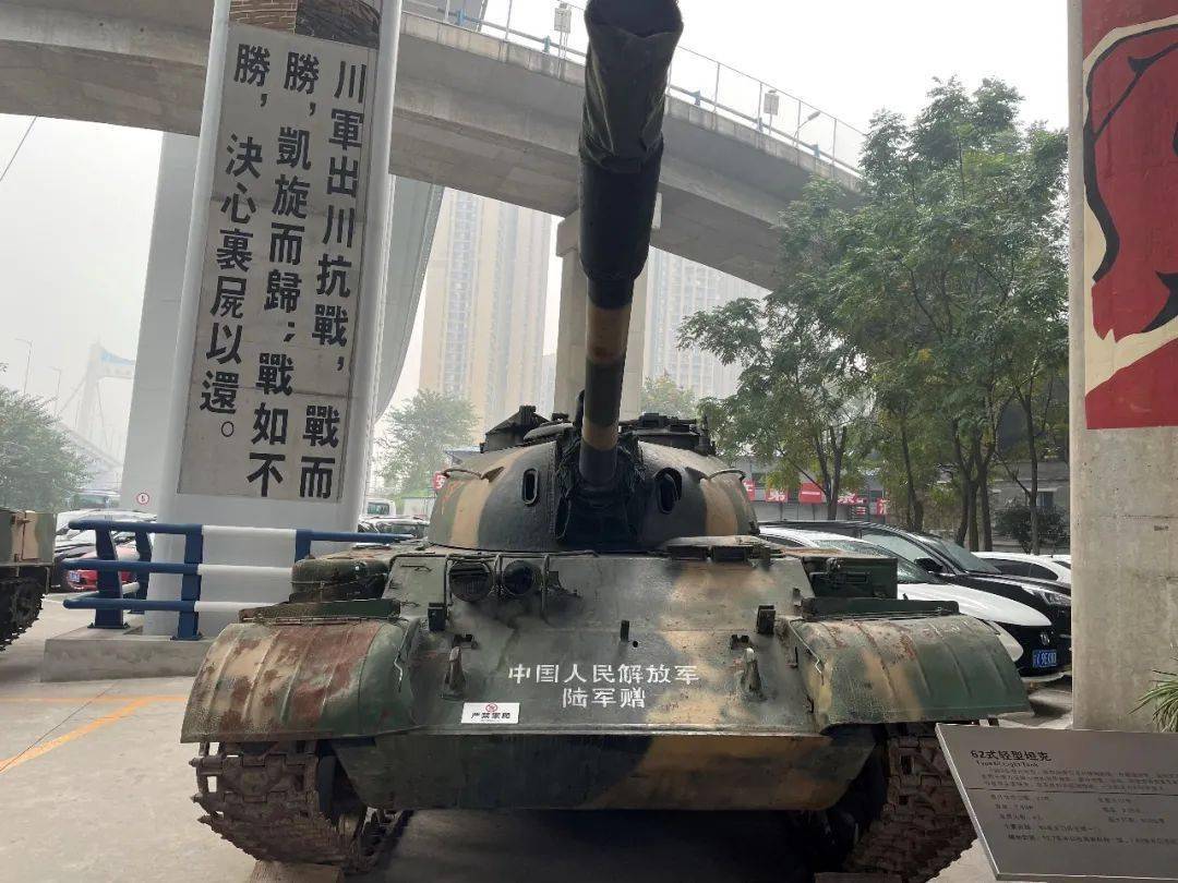 河南博物馆主馆开放了_博物馆藏品管理_中国坦克博物馆