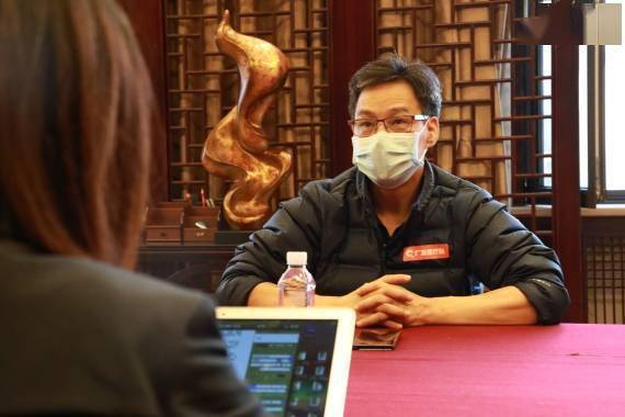 张忠德|中医“德叔”的抗疫故事