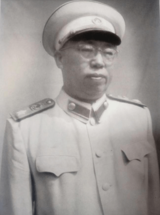 59年罗东进考入哈军工,临走时罗荣桓嘱咐:你去可不是为了当官的