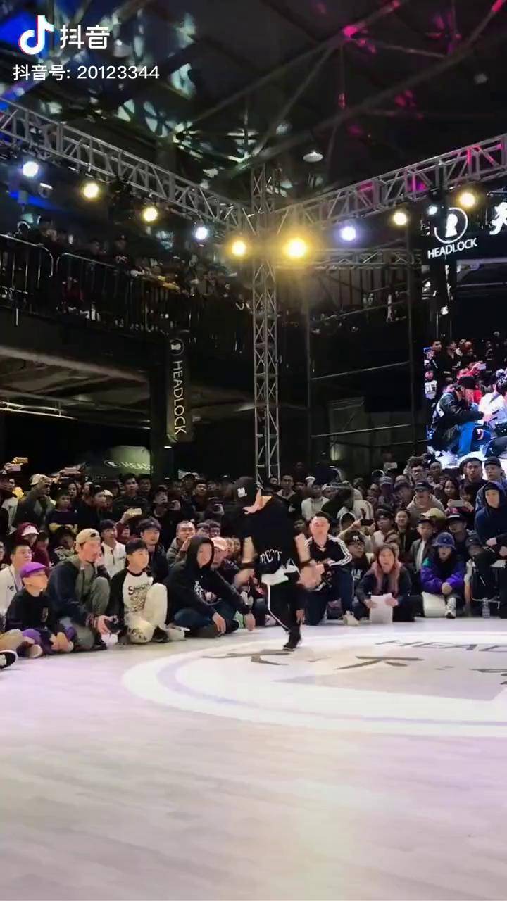 bboy亓祥宇我们中国的街舞少年少年强则国强中国街舞崛起bboy街舞