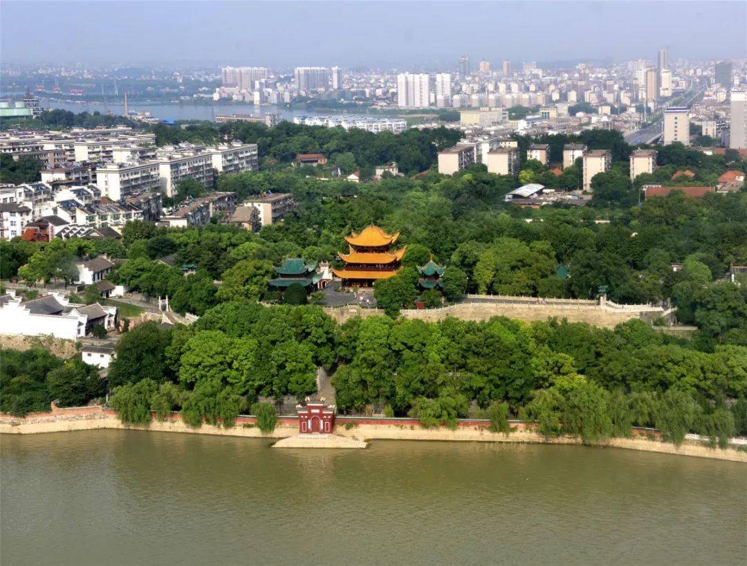 找寻中国式浪漫带你看宝藏湖南