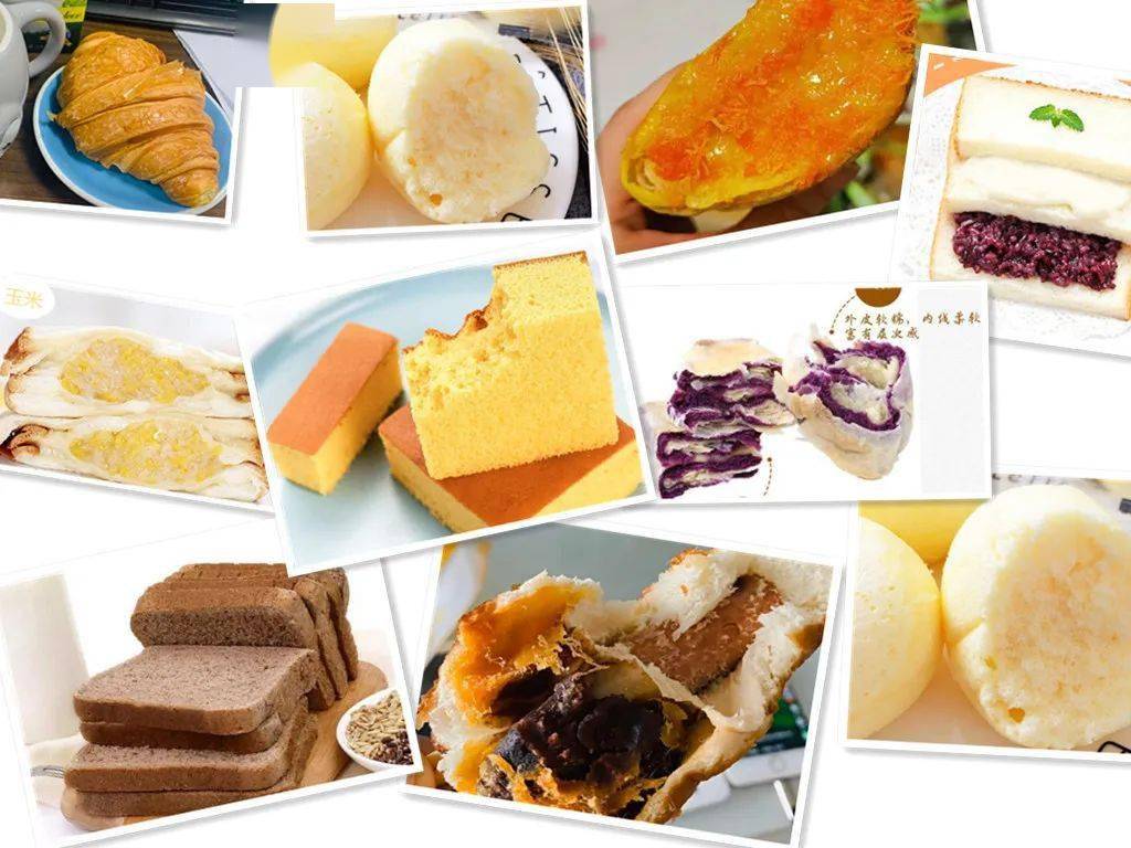 时间|这四类早餐虽好吃,但真的很不健康,千万不要经常吃!