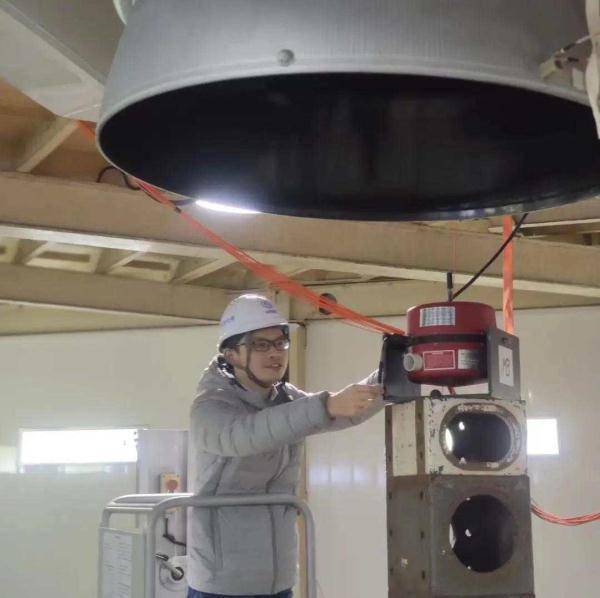 托举“嫦娥”“天问”！这里是航天“总师摇篮”