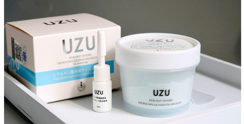 软膜天花板!白菜价享受美容院级护肤体验!_肌肤_皮肤_修护