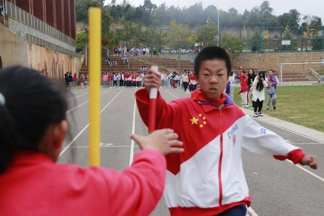 安宁中学太平图片