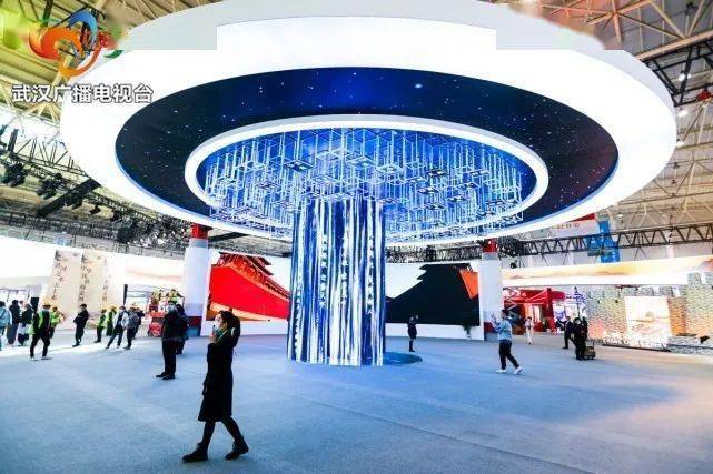 圆满落幕并将长期落户这场博览会硕果累累惊艳八方