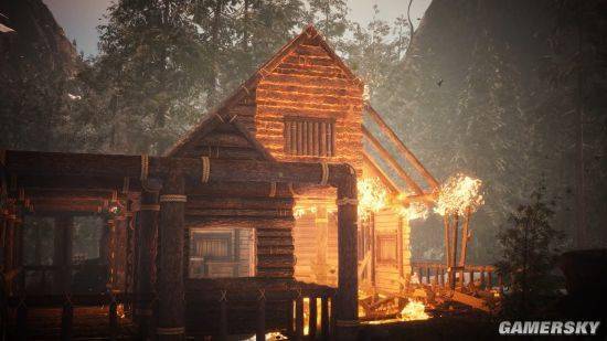 《DayZ》之父新作《翼星求生》将发售 预购仅81元