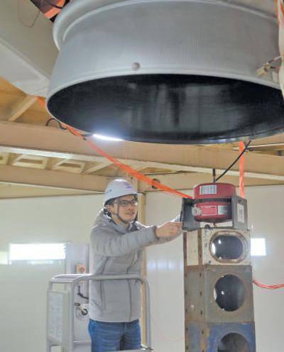 在这里，想干事就能干成事（加快建设世界重要人才中心和创新高地②）