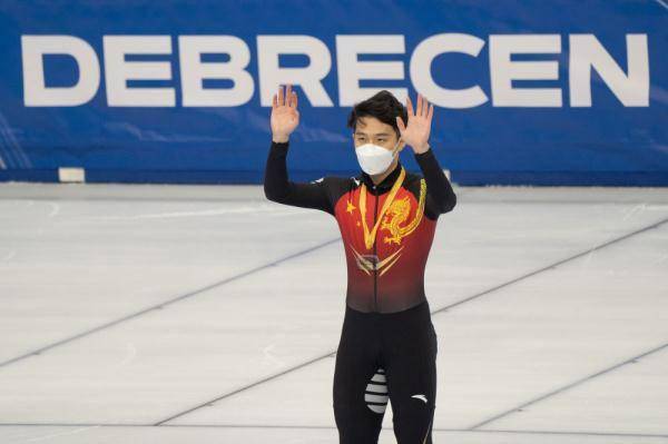 短道|满额战冬奥！短道速滑世界杯中国队7金收官