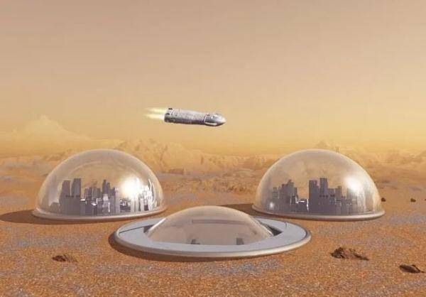 想去火星？这几道难题先解一下