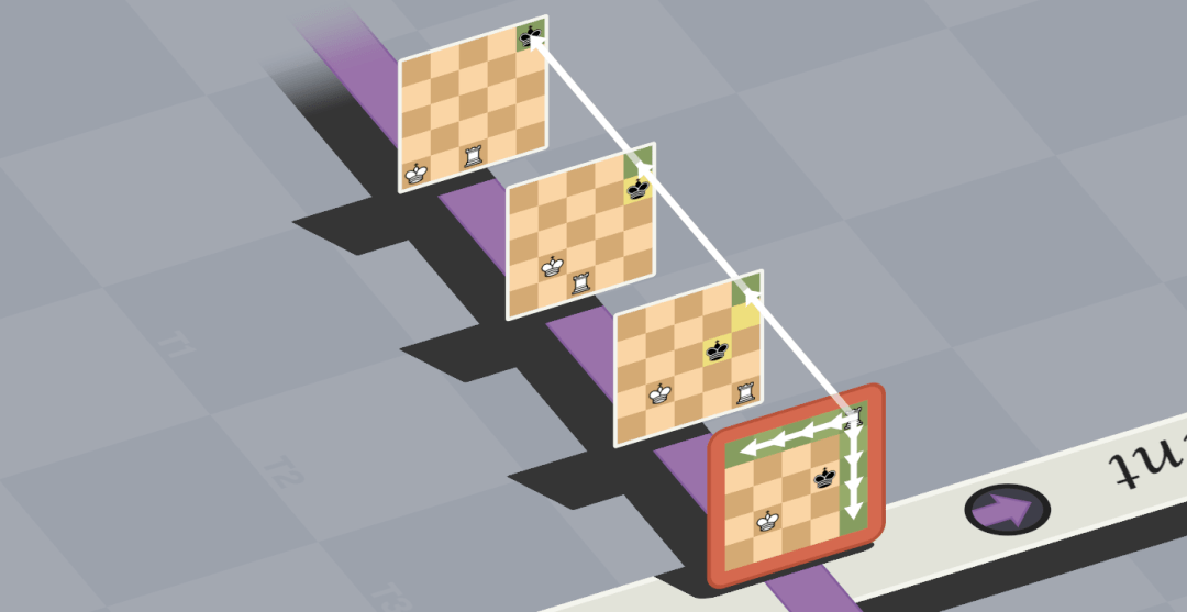 玩家|Steam 97%好评、仅50M大小，它的创新让玩家惊呼「性感」