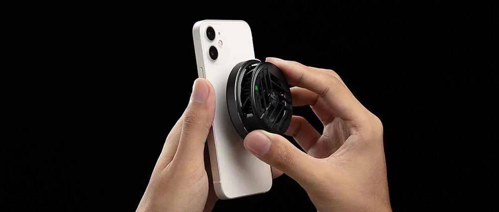 磁铁可能是打开「无线」未来的钥匙