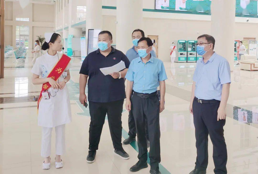 喜讯鲁西南医院被评为聊城市老年友善医疗机构