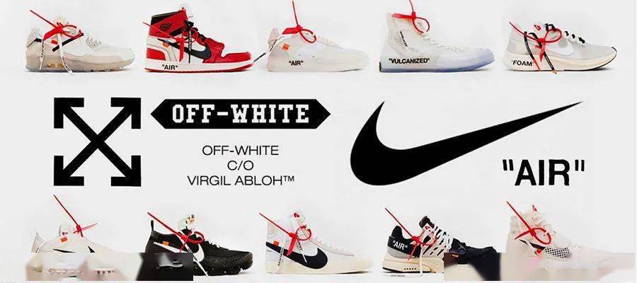 男装 OFF-WHITE 创始人、LV 男装创意总监 Virgil Abloh 去世，侃爷、冠希哀悼