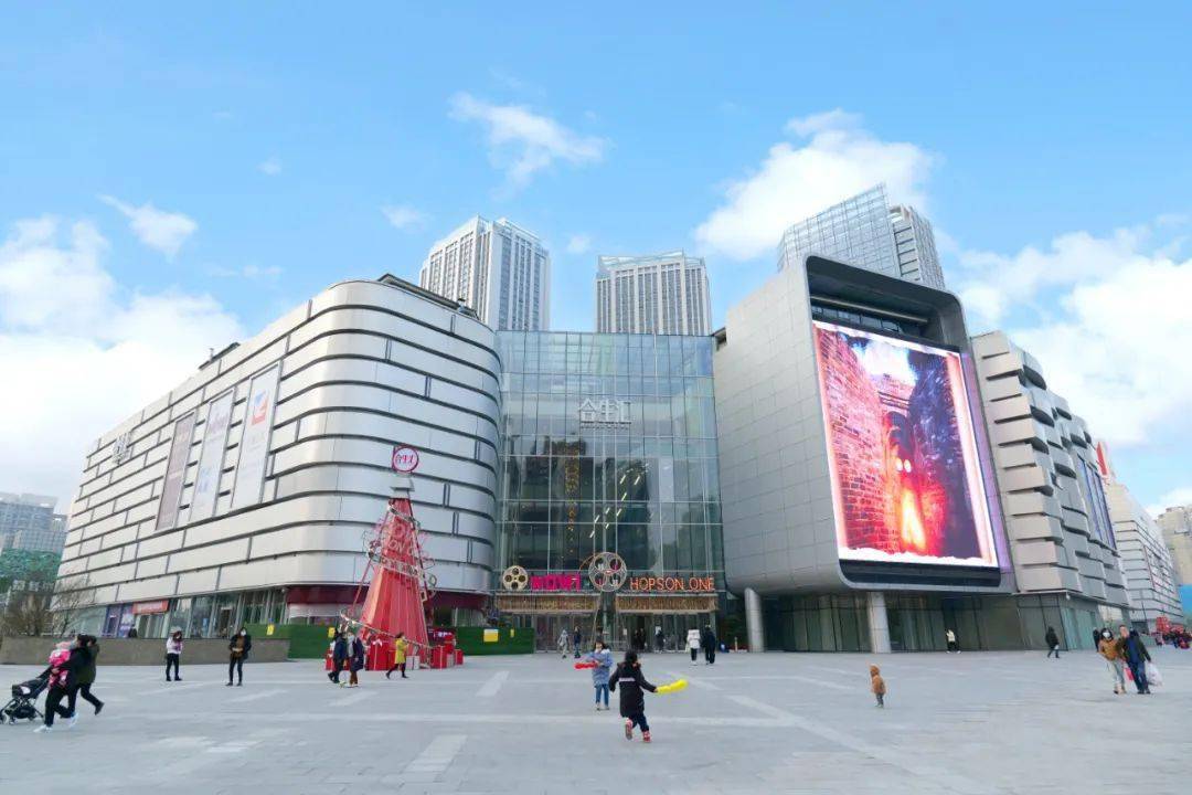 成都合生汇 -详细地址温江区光华大道三段1588段出行方式4号线-光华