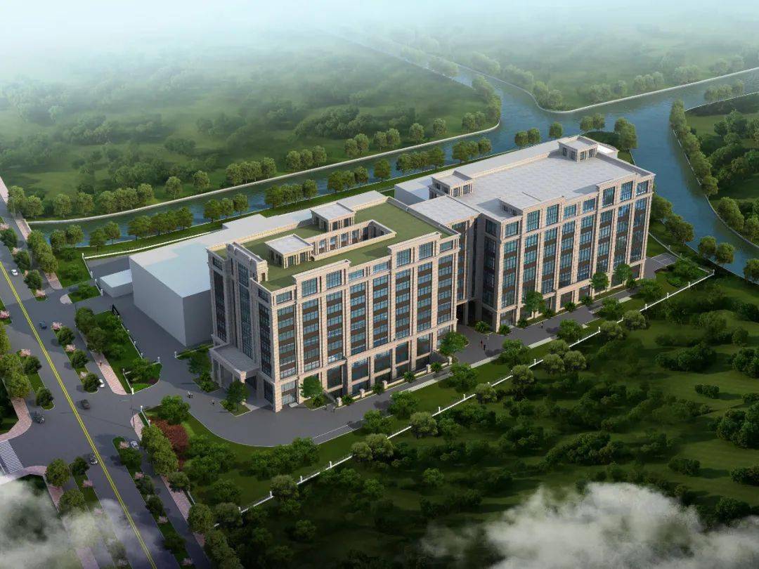 全球首例！就在上海嘉定这家企业