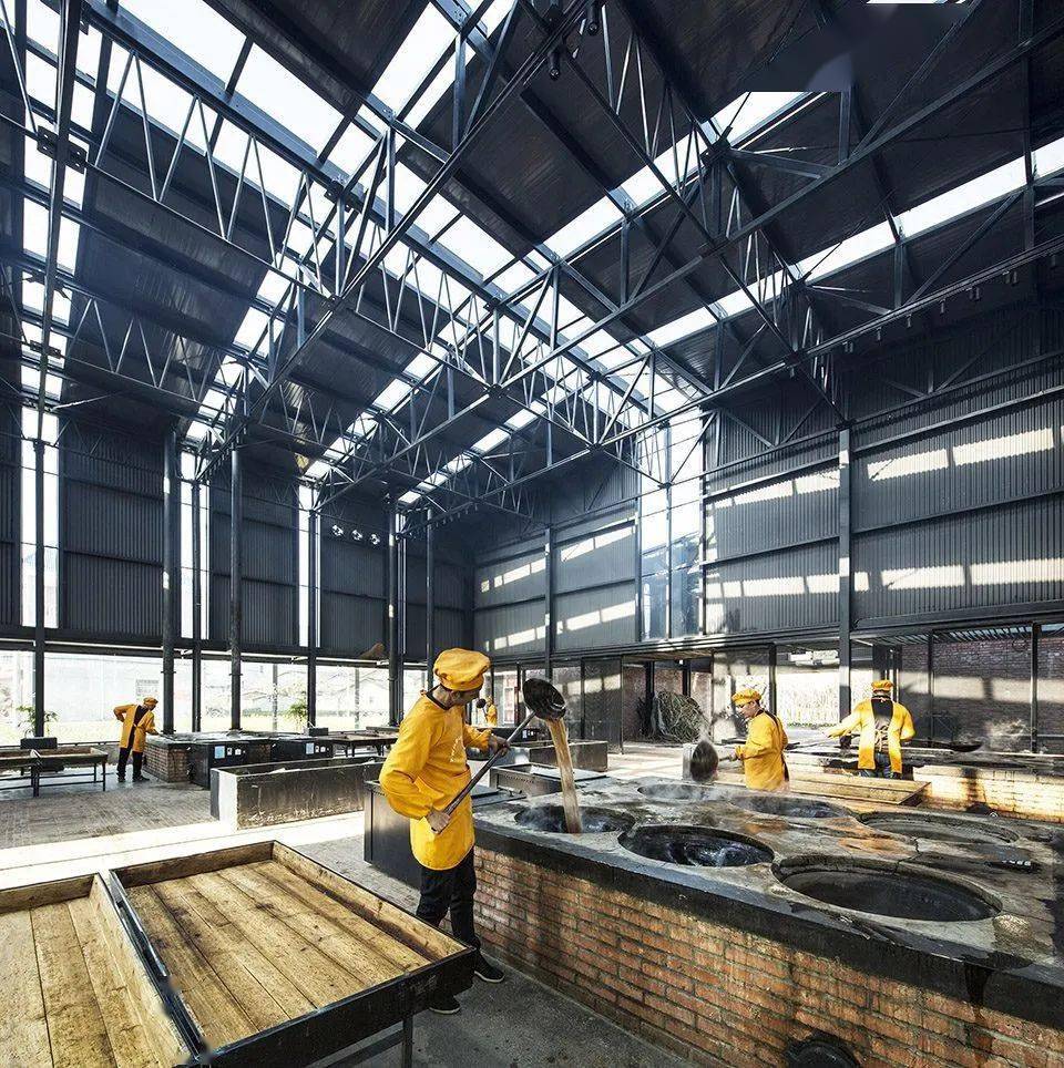 乡村工坊 | 乡村产业振兴之"松阳特色工坊"