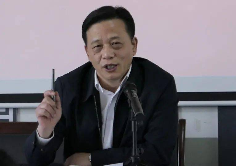 要闻丨市人大常委会副主任潘立平到我镇五联新村开展