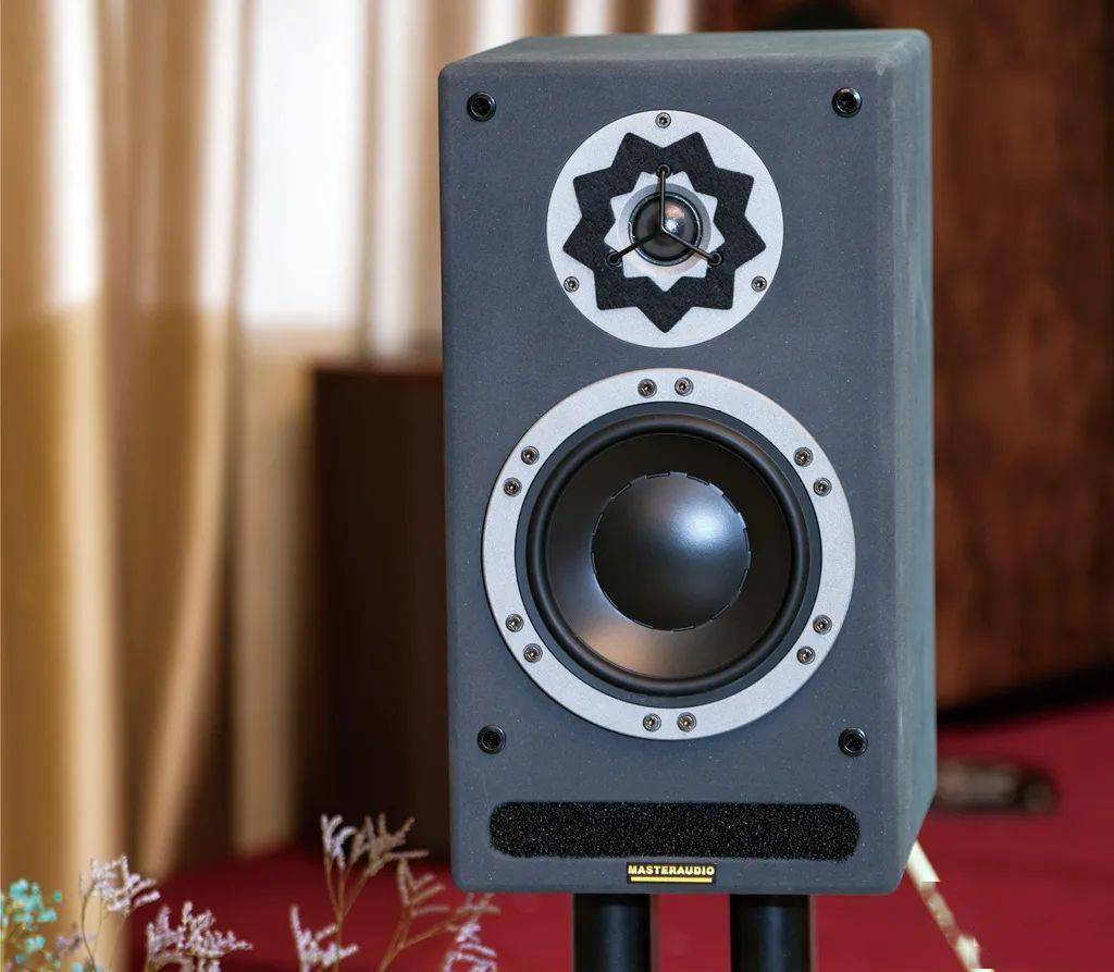 hifi人生 | 试听美之声新一代的监听一号音箱
