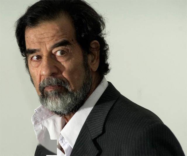 15岁嫁给萨达姆的曼西亚嫁人时是妙龄夫君罹难后为爱孤独终老