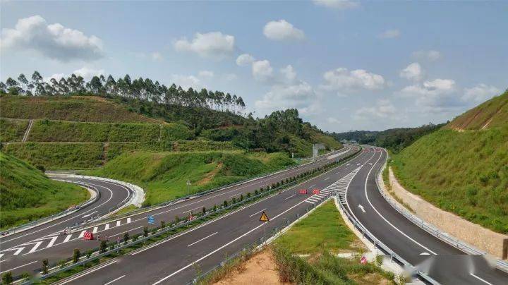 【绩效考评答卷】钦州:交通完成固投近百亿,创五年新高