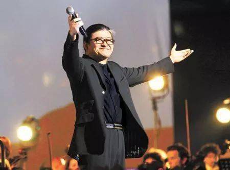 刘欢经典歌曲合集！仅此一份，收藏好，慢慢听!