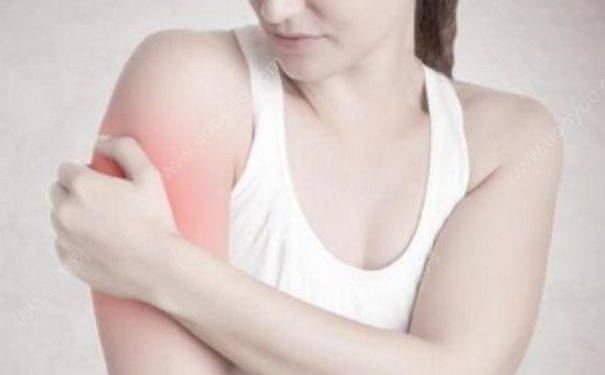 手臂麻木疼痛是什么原因_症状_进行_神经