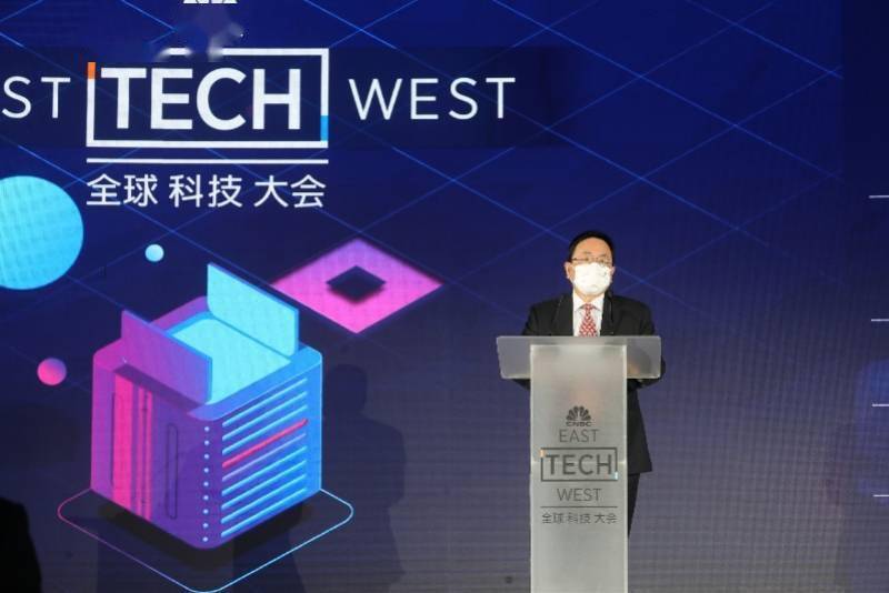 聚焦新能源汽车等科创新领域，CNBC全球科技大会今日开幕