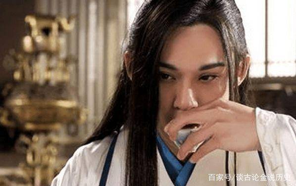 东晋谢安,历史上最完美的男人,没有之一