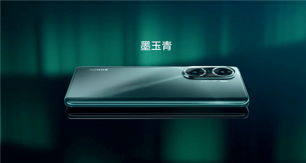 荣耀60系列发布，2021手机颜值天花板，就这？