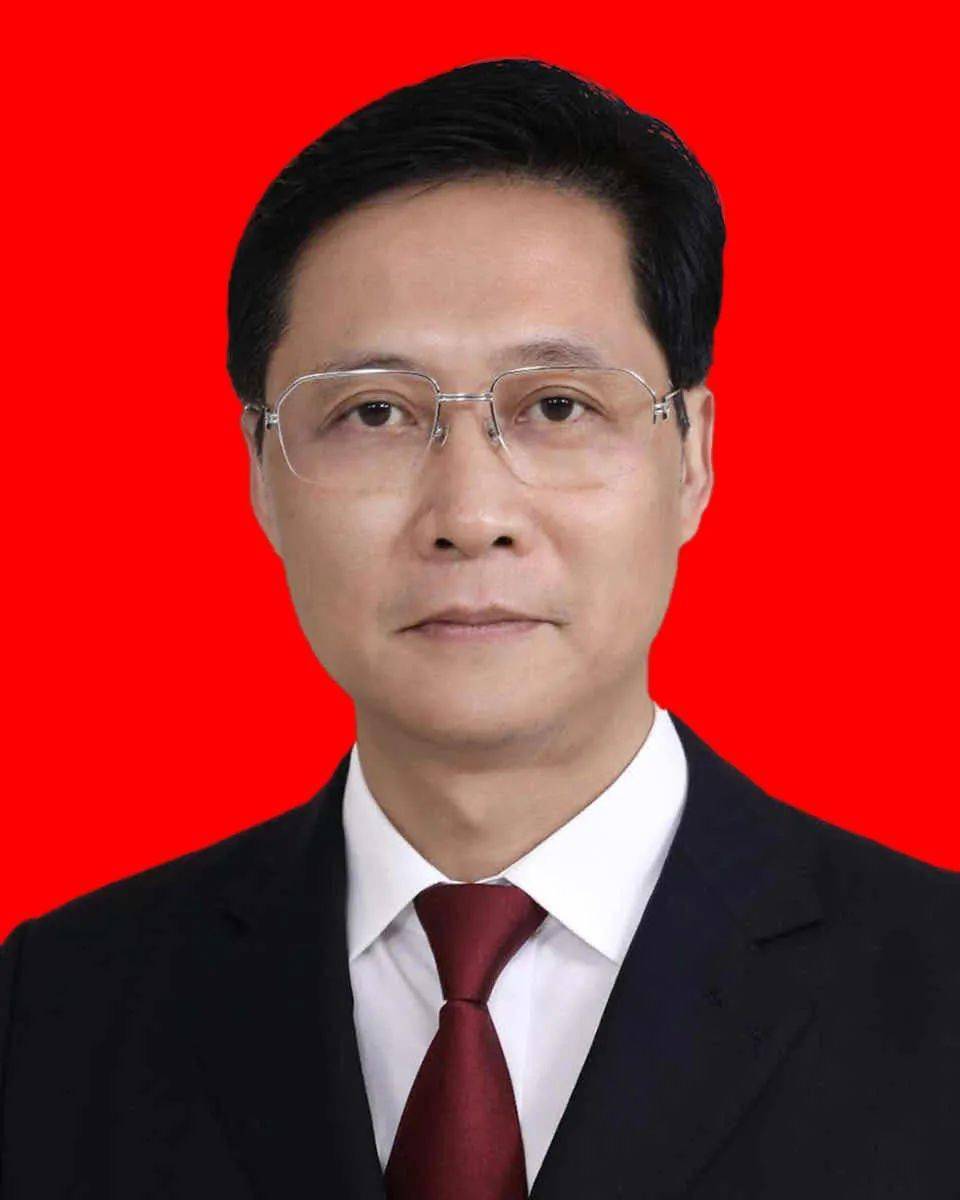 刘吉珠海市委书记图片