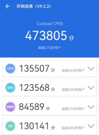 【IT之家评测室】酷派 COOL 20 Pro 评测：另辟蹊径的老朋友