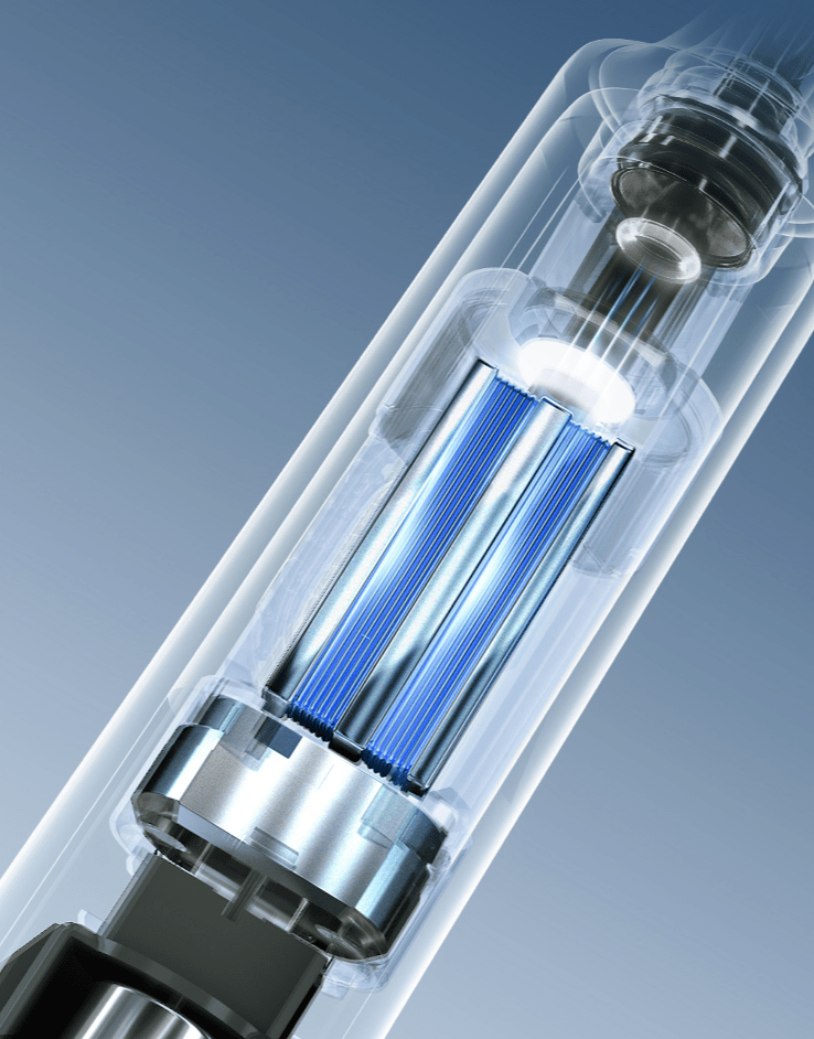 米家声波电动牙刷 T301 发布：预售 139 元，升级至无线充