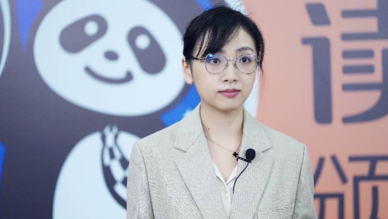 刘慈欣空降首届“读客科幻文学奖” ，Z世代创作者横空出世