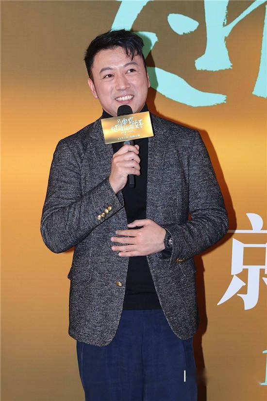 曹炳琨导演处女作合作新谋女郎 暴瘦50斤还原角色