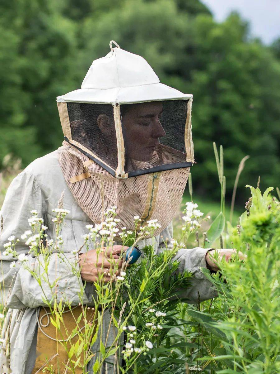 生活风格养成——活在流行之外的女人