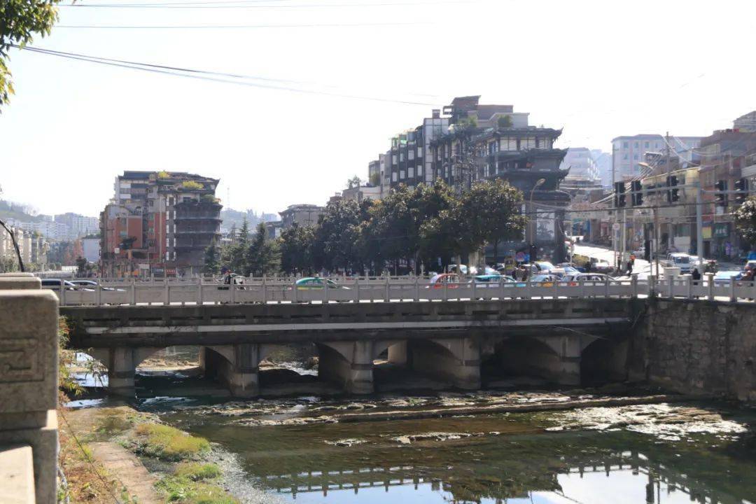 毕节新增老水井,老桥,老房子5处历史建筑_青场镇_年代_地方