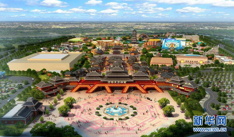 科技加持推动湖北文旅产业转型升级