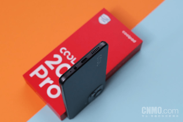 酷派COOL 20 Pro评测：追求极致的影音体验 一款令人愉悦的休闲神器