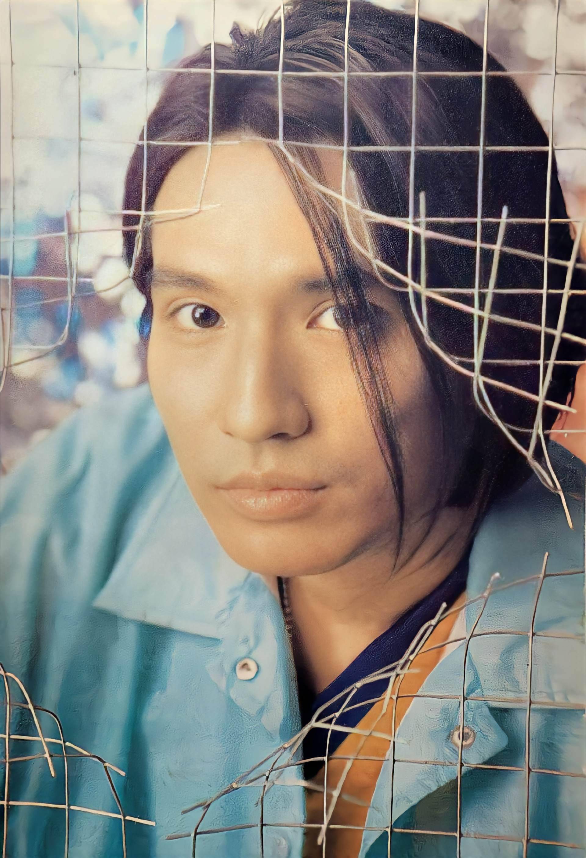 黄家驹离世28年后,最内向的叶世荣如今怎么样了?_beyond_消息_爸爸