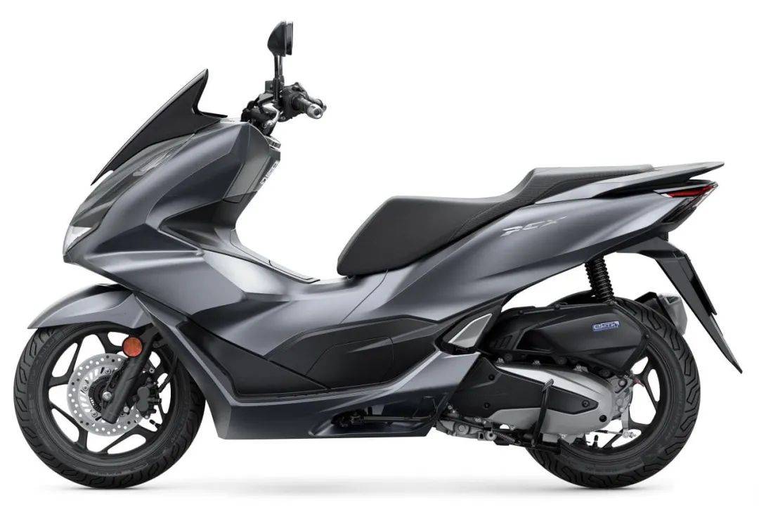 传奇的背后行销全球的都市经典车型hondapcx