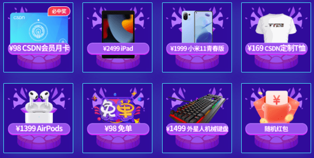 魔盒来袭｜终极薅羊毛清单，看完这篇才真的不后悔！