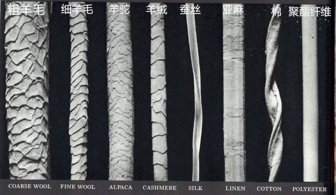 羊绒衫羊毛衫差不多羊绒衫的品质该如何判断来看解答