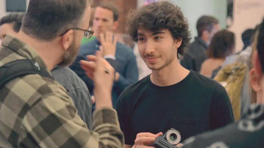 如此有趣的电影，怎能不看？