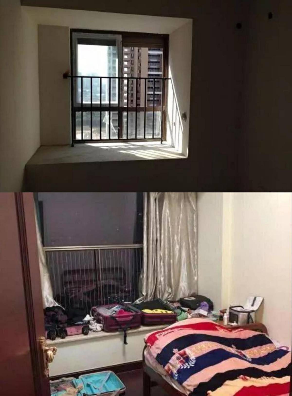 飘窗鸡肋?不存在的!只要找对改造方法,绝对又实用又好看