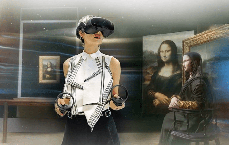 HTC VIVE Focus 3 固件 3.0.999.284 发布，提高手部追踪准确性