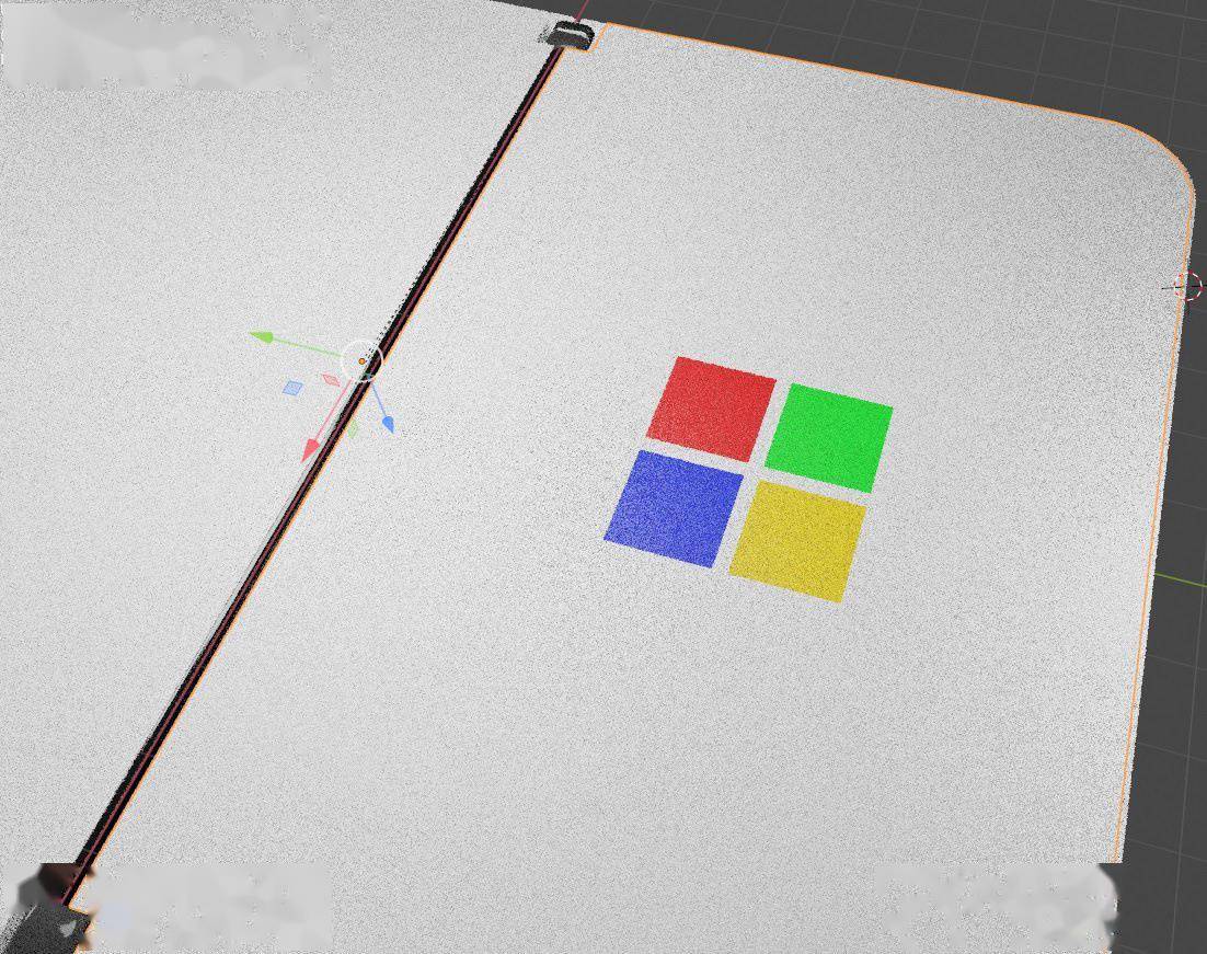 微软Surface Duo用户畅想全新通知系统