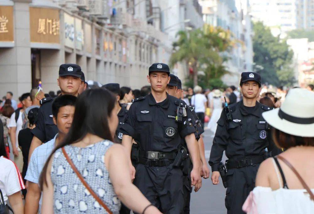 怎么成为巡查人员 ed969d471cbc476b91784565075466ba.jpeg