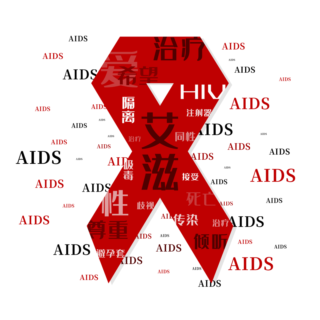 艾滋病是由其英文名稱單詞首字母縮寫aids音譯而來.什麼是艾滋病?