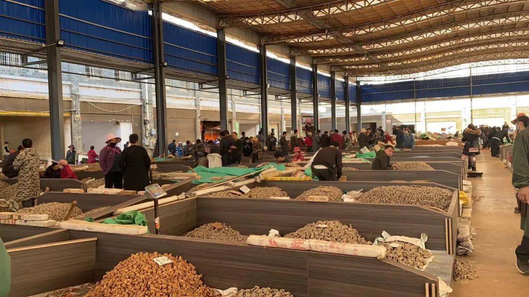 昆明中药材批发市场电话号码查询